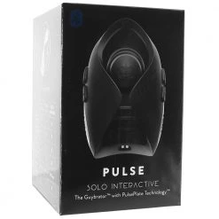 Hot Octopuss Pulse Solo Interactive Bluetooth Masturbator -Outlet Vibrators Store 968511c03e4e095f1d65923223453b4e 800x@2x