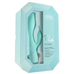 Jopen Pavé Victoria Rabbit Vibe -Outlet Vibrators Store 98fc4a01f271da850ec52de43f331155 800x@2x