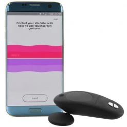 We-Vibe Moxie Wearable Clitoral Vibrator -Outlet Vibrators Store 9a44d570c1435ca63338380c1c8bff16 800x@2x