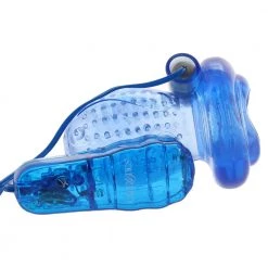 CalExotics Maestro Vibrating Jelly Masturbator -Outlet Vibrators Store a073811e1b1778b01538e1a269283efd 800x@2x