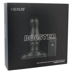 Nexus Bolster Inflatable Prostate Plug -Outlet Vibrators Store a14561c175a05410d632cf5774be2ed8 800x@2x