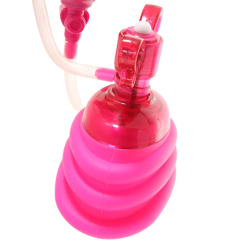 CalExotics Venus Butterfly Intimate Pump 8 CalExotics Venus Butterfly Intimate Pump - Image 6