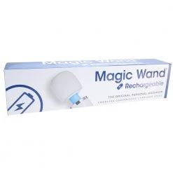 Vibratex Magic Wand Rechargeable -Outlet Vibrators Store a7ef35d2c30eb6273ab3f52243a775d2 800x@2x