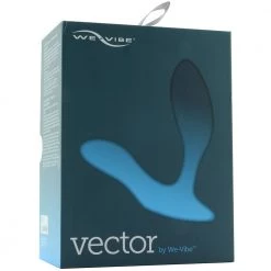 We-Vibe Vector Vibrating Prostate Massager 13 We-Vibe Vector Vibrating Prostate Massager -Outlet Vibrators Store a86684f3e7571c1e225e8d9b048a753c 800x@2x