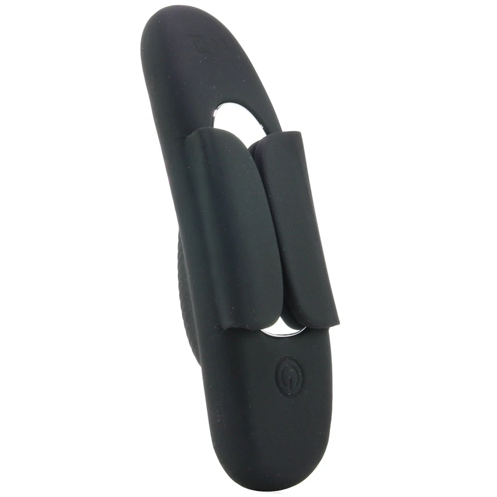 CalExotics Lock-n-Play Wristband Remote Panty Teaser 4 CalExotics Lock-n-Play Wristband Remote Panty Teaser - Image 2