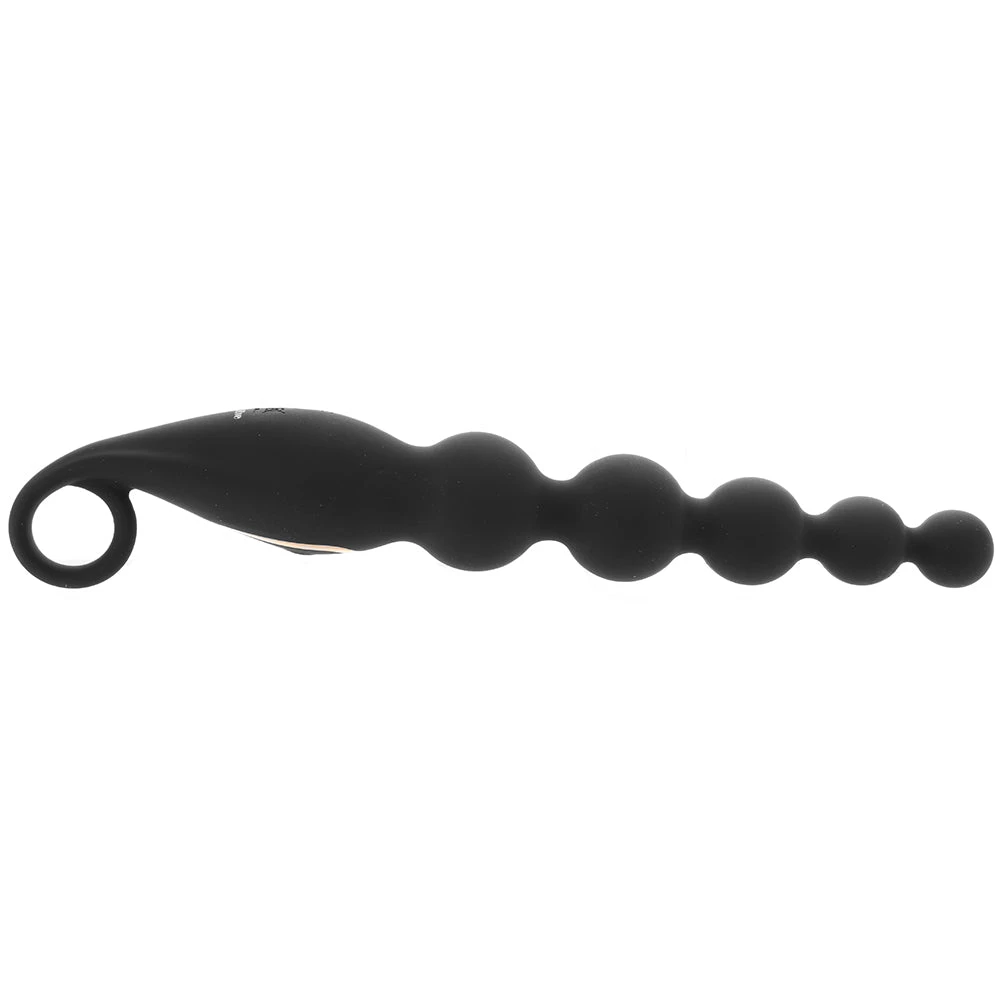 Evolved Novelties Adam & Eve Vibrating Anal Bead Stick 5 Evolved Novelties Adam & Eve Vibrating Anal Bead Stick - Image 3