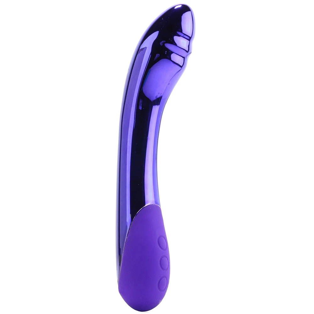 CalExotics DazzLED Vibrance Curved Wand 3 CalExotics DazzLED Vibrance Curved Wand