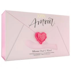 Jopen Amour Silicone Dual G Vibe -Outlet Vibrators Store c9664946e092919da11a335438921659 800x@2x