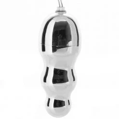 CalExotics Sterling Collection Triple Tiered Silver Bullet -Outlet Vibrators Store ca666b1615bb6ec2fffd16749450d125 800x@2x