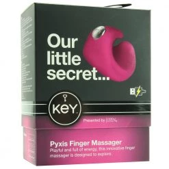 CalExotics Pyxis Finger Massager -Outlet Vibrators Store cbc8f39c345319d023e9a86ebab9f5a5 024c2593 44d3 4272 9d20 31daa990d8b0 800x@2x