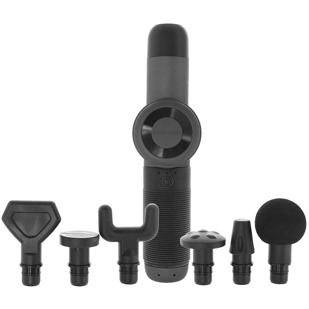 X-Gen VersaWand All-Over Body Massager 4 X-Gen VersaWand All-Over Body Massager - Image 2