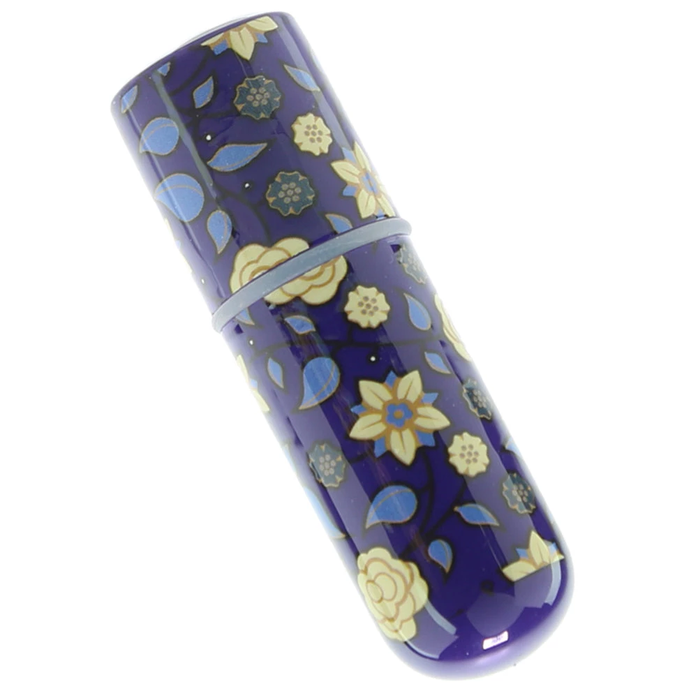 CalExotics Naughty Bits Just The Tip Bullet Vibe 4 CalExotics Naughty Bits Just The Tip Bullet Vibe - Image 2