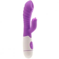 Nasstoys Lotus Sensual Massagers Rabbit Vibe #5