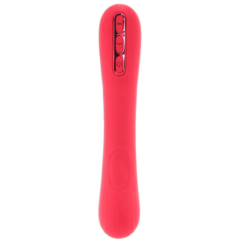CalExotics Throb Thumper Vibe 5 CalExotics Throb Thumper Vibe - Image 3