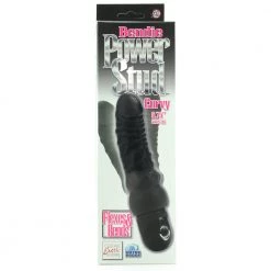 CalExotics Bendie Power Stud Curvy Vibe 13 CalExotics Bendie Power Stud Curvy Vibe -Outlet Vibrators Store d8c0a1f18d5805c748374ac5a20b29e1 800x@2x