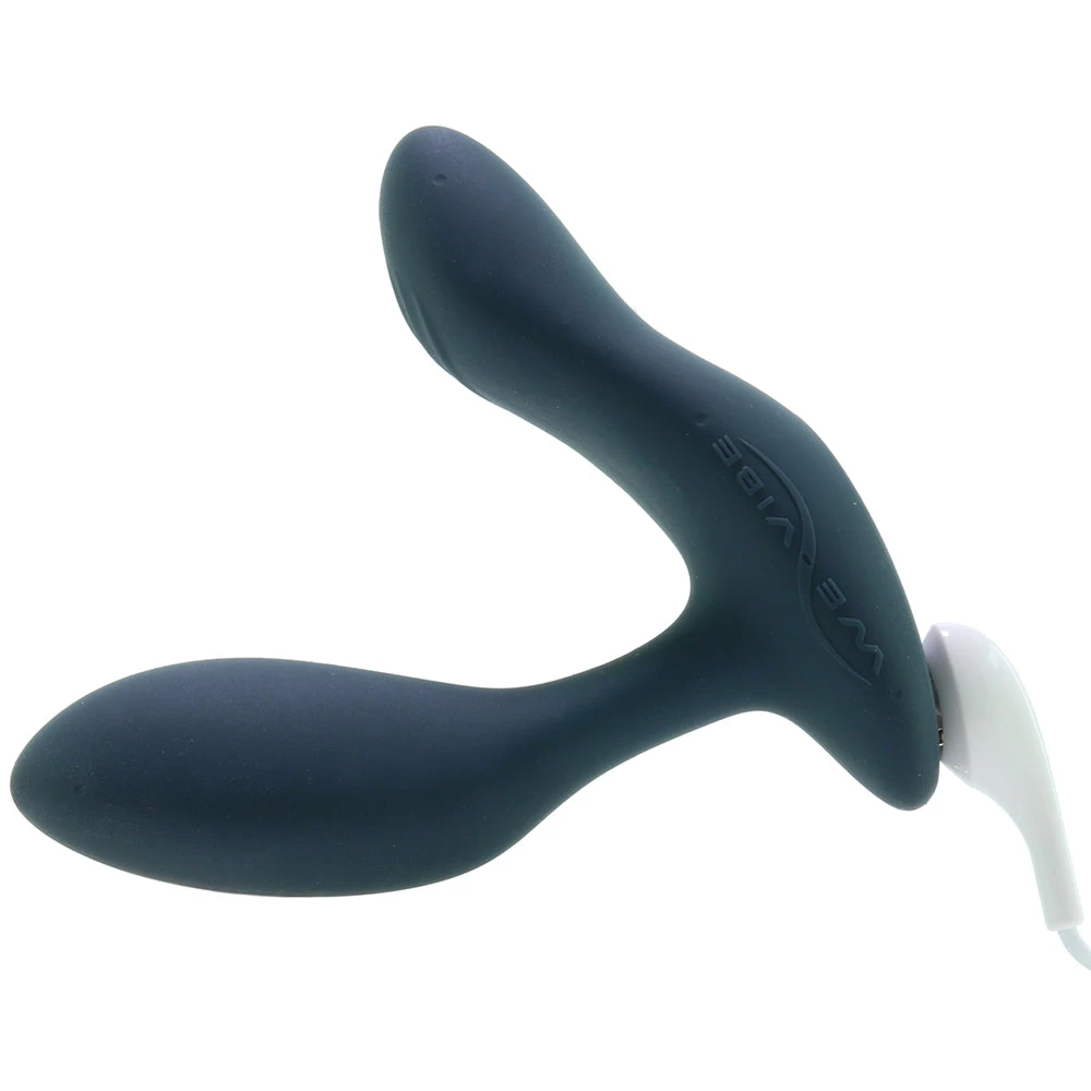 We-Vibe Vector Vibrating Prostate Massager 5 We-Vibe Vector Vibrating Prostate Massager - Image 3
