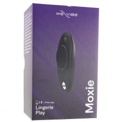 We-Vibe Moxie Wearable Clitoral Vibrator -Outlet Vibrators Store da7146bbd4ac26933f6b31e884e582b3 800x@2x