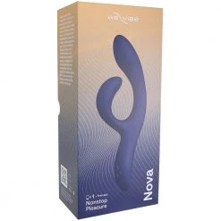 We-Vibe Nova 2 Rabbit Vibe -Outlet Vibrators Store dbc75162f2db4548c83d6e930a8d8196 800x@2x