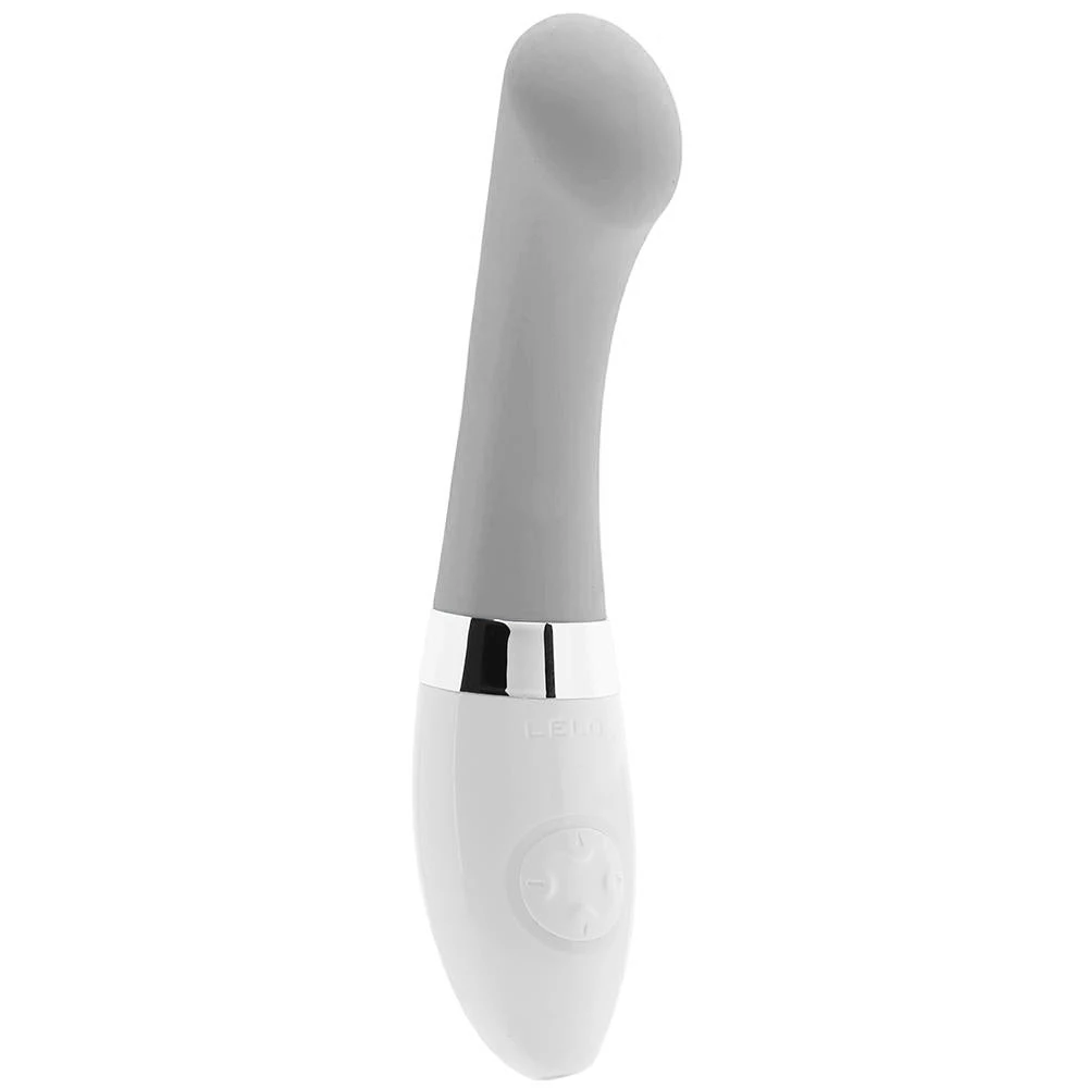 Lelo GIGI 2 G-Spot Massager 3 Lelo GIGI 2 G-Spot Massager