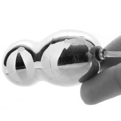 CalExotics Sterling Collection Tiered Silver Bullet -Outlet Vibrators Store e17ad798f8639048f40c93ad2dd34738 800x@2x