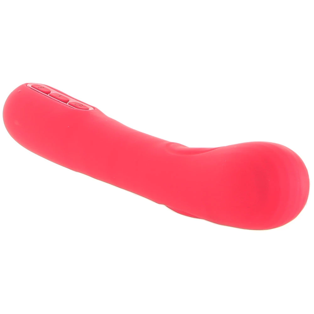 CalExotics Throb Thumper Vibe 4 CalExotics Throb Thumper Vibe - Image 2