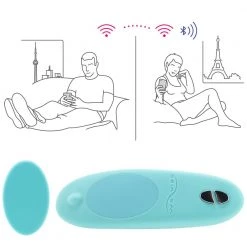 We-Vibe Moxie Wearable Clitoral Vibrator -Outlet Vibrators Store e39d42f31f4e512b75e3ebc2cafcd8ea 800x@2x