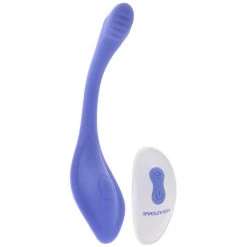 Evolved Novelties Anywhere Flexible Remote Vibe