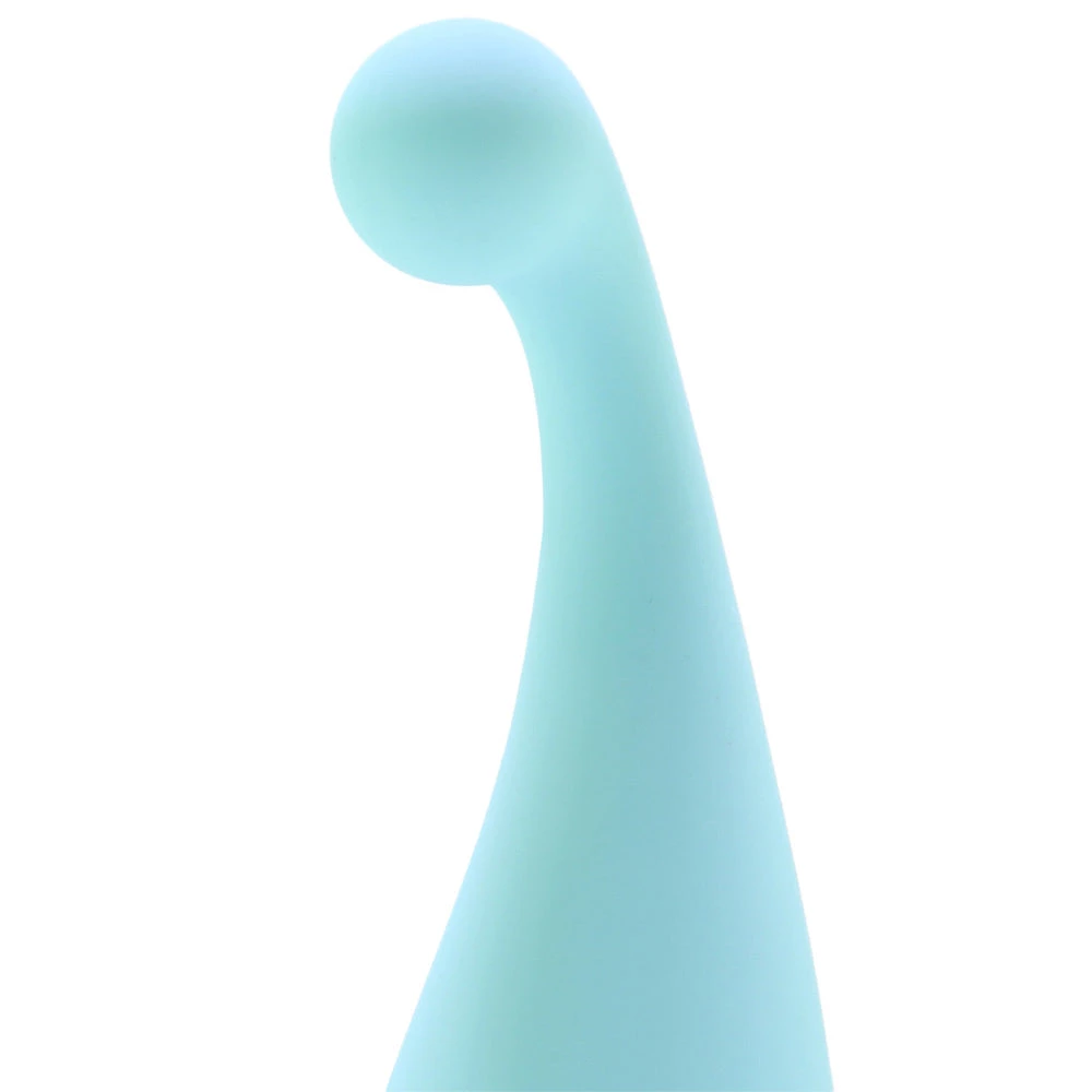 CalExotics Slay #ThrillMe Silicone Vibe 4 CalExotics Slay #ThrillMe Silicone Vibe - Image 2