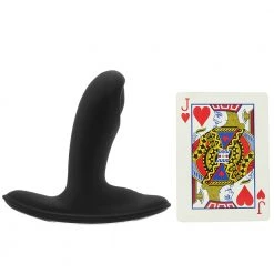 CalExotics Eclipse Pulsing Probe With Wristband Remote -Outlet Vibrators Store edf1b8edd28ffbe4179bb2ab14c83473 800x@2x