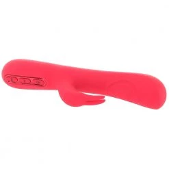 CalExotics Throb Pulse Rabbit Vibe -Outlet Vibrators Store ef172bf561dc8bf21a728c119d70259f 800x@2x