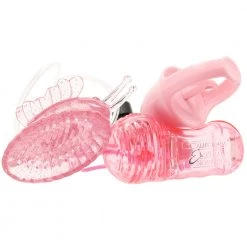CalExotics Butterfly Vibrating Clitoral Pump -Outlet Vibrators Store f1fc6eed6bfddb3afcd8b903c6d49a03 800x@2x