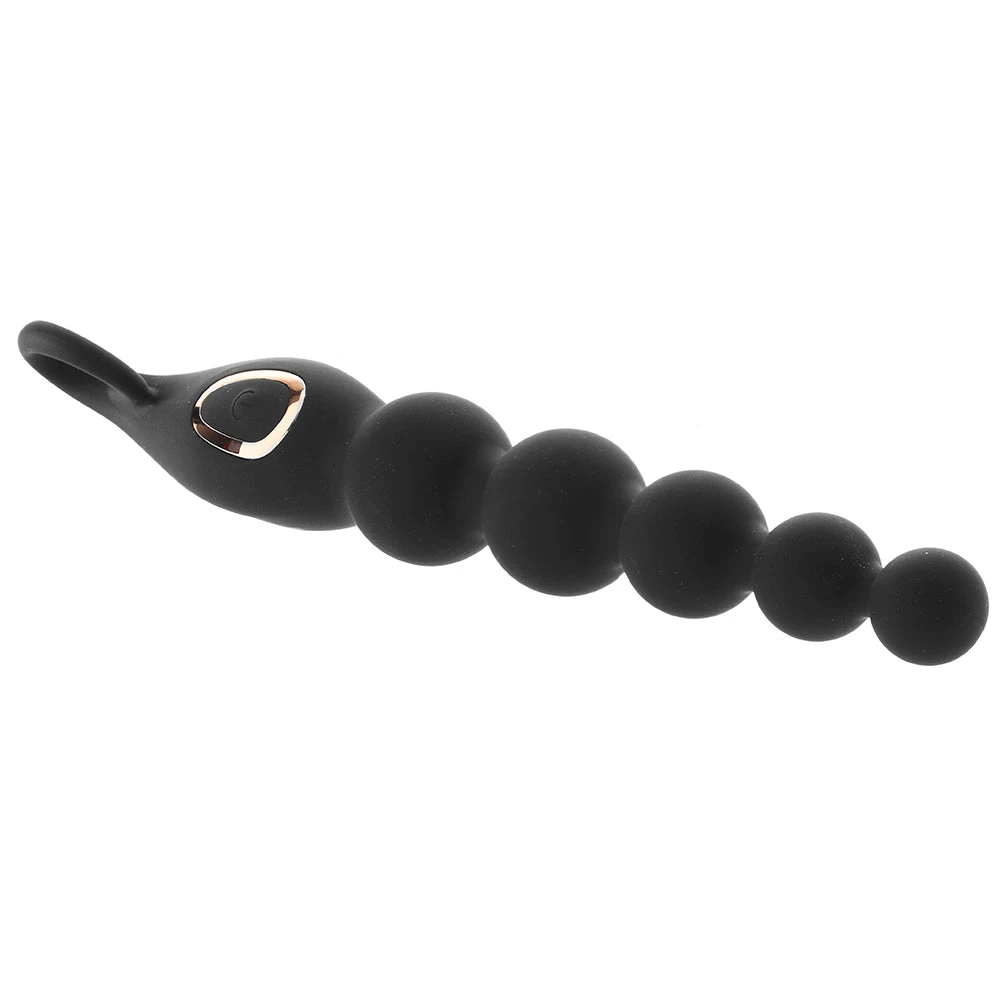 Evolved Novelties Adam & Eve Vibrating Anal Bead Stick 4 Evolved Novelties Adam & Eve Vibrating Anal Bead Stick - Image 2