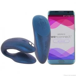 We-Vibe Chorus Couples Vibrator