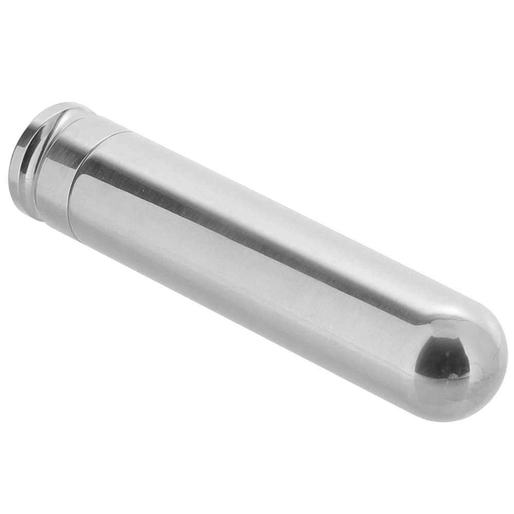 Nexus Ferro Stainless Steel Bullet Vibe 4 Nexus Ferro Stainless Steel Bullet Vibe - Image 2