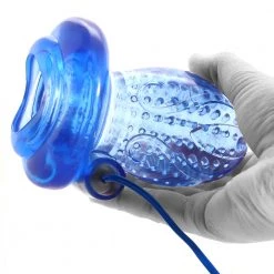 CalExotics Maestro Vibrating Jelly Masturbator -Outlet Vibrators Store f680b99ccc3eb2025f56825bc129e952 800x@2x