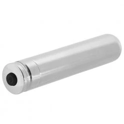 Nexus Ferro Stainless Steel Bullet Vibe 12 Nexus Ferro Stainless Steel Bullet Vibe -Outlet Vibrators Store fa6316cff2f84e350fc146f5ea66a10a 800x@2x