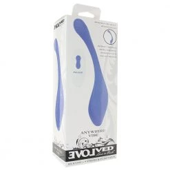 Evolved Novelties Anywhere Flexible Remote Vibe -Outlet Vibrators Store fe21713ca7068d3955640c849049244e 800x@2x