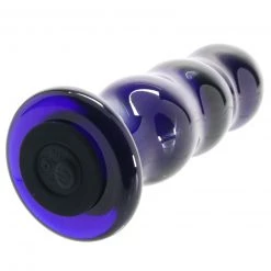 Electric Eel Gläs 3.5 Inch Beaded Remote Vibrating Butt Plug -Outlet Vibrators Store media 001d94b2 0069 4013 b020 048d672c32e2 800x@2x