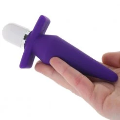 Savvy Rio Anal Vibe -Outlet Vibrators Store media 00396a37 2830 4683 b3a8 9f7372c9d3b2 800x@2x