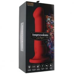 Blush Impressions Las Vegas Vibe -Outlet Vibrators Store media 007d79b4 e351 4486 b6bf 33abace59b93 800x@2x
