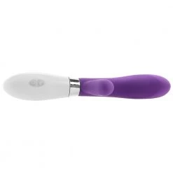 Pipedream Classix Silicone G-Spot Rabbit -Outlet Vibrators Store media 00c58537 79ee 4a05 aac3 812099fa7e6a 800x@2x