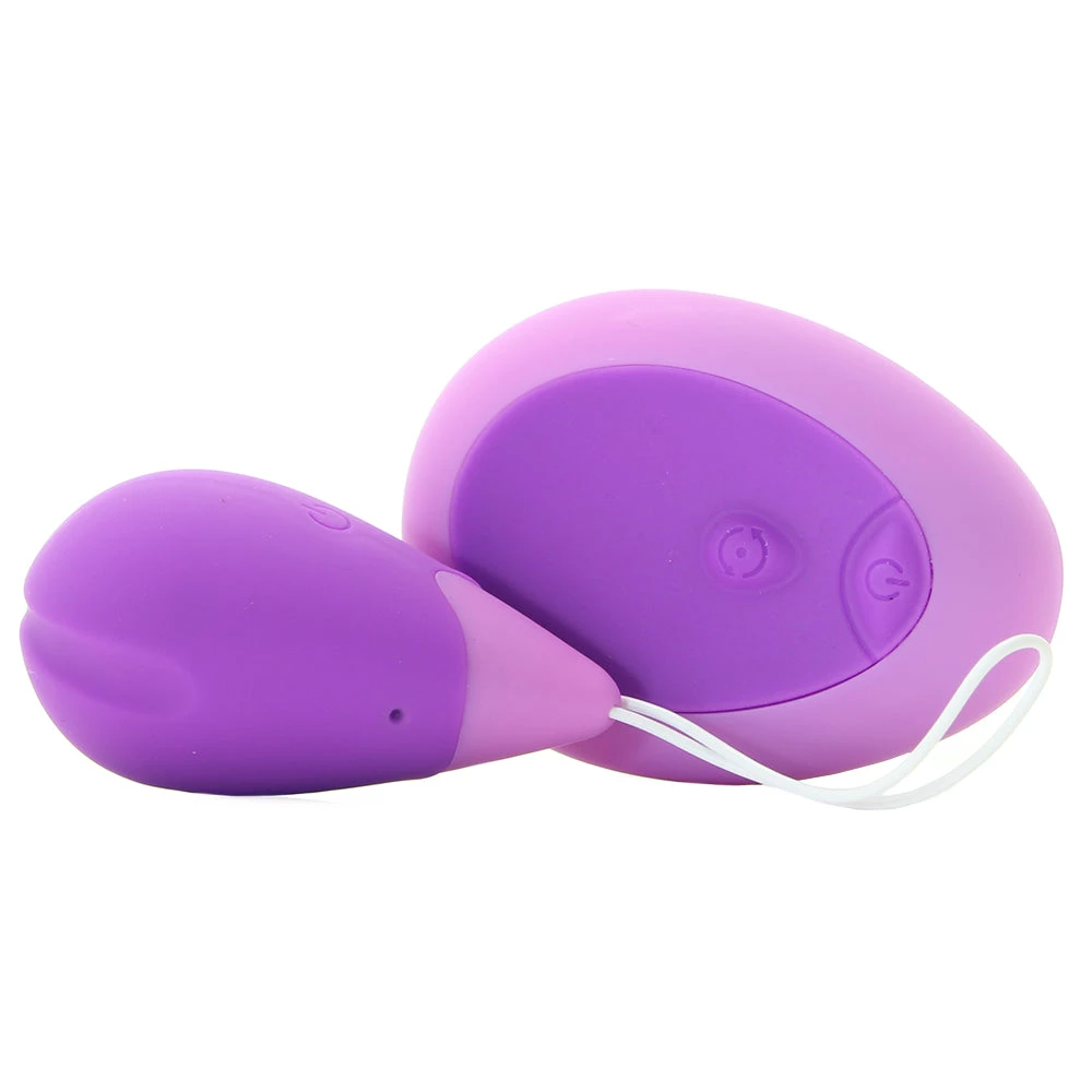 Pipedream Fantasy For Her Remote Kegel Excite-Her 5 Pipedream Fantasy For Her Remote Kegel Excite-Her - Image 3