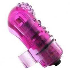 Screaming O FingO Fun Finger Nubby Vibe -Outlet Vibrators Store media 00cec5b0 147c 455c 8f6e f64cab41f2b6 800x@2x