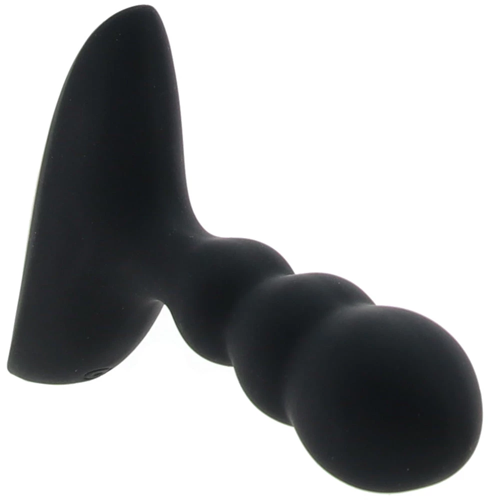 Shibari Gender Fluid Shake Remote Anal Vibe 4 Shibari Gender Fluid Shake Remote Anal Vibe - Image 2