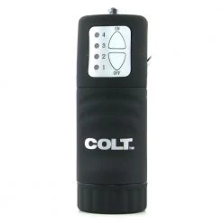 CalExotics Colt Power Vibrating Cock Ring -Outlet Vibrators Store media 01449f62 460f 4d8a 93ea 7588c859294d 800x@2x