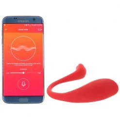 Svakom Phoenix Neo App Control Bullet Vibe -Outlet Vibrators Store media 014ddc33 d9ff 44cf b4bf a30b17948e1d 800x@2x