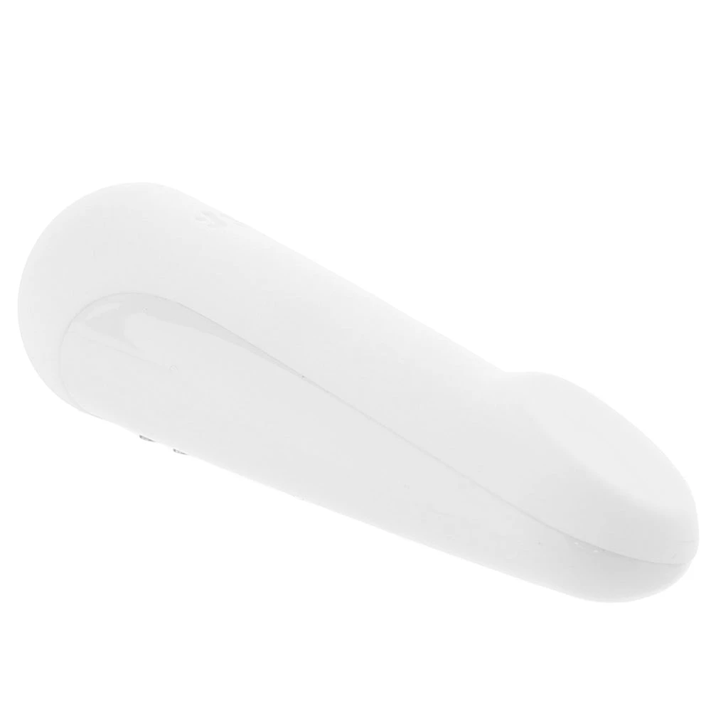 Satisfyer Ultra Power Bullet 3 Vibe 4 Satisfyer Ultra Power Bullet 3 Vibe - Image 2