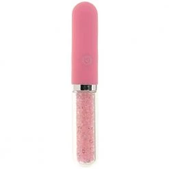Ns Novelties Stardust Posh Rechargeable Glass Vibe -Outlet Vibrators Store media 0168cdbf 5f75 4310 8022 6d888b4aeb65 800x@2x