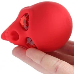 CalExotics Naughty Bits Bone Head Vibe -Outlet Vibrators Store media 016e461f f64f 4db4 8a2a 64b9239af67f 800x@2x