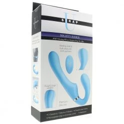 XR Brands Strap U Mighty Rider Strapless Strap-On Vibe -Outlet Vibrators Store media 018aabcb 470a 4e1e b3ad d392fce7bbb7 800x@2x